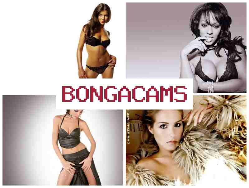 BONFACAMS 💟 Rimming Slut Anal & Mature Webcam