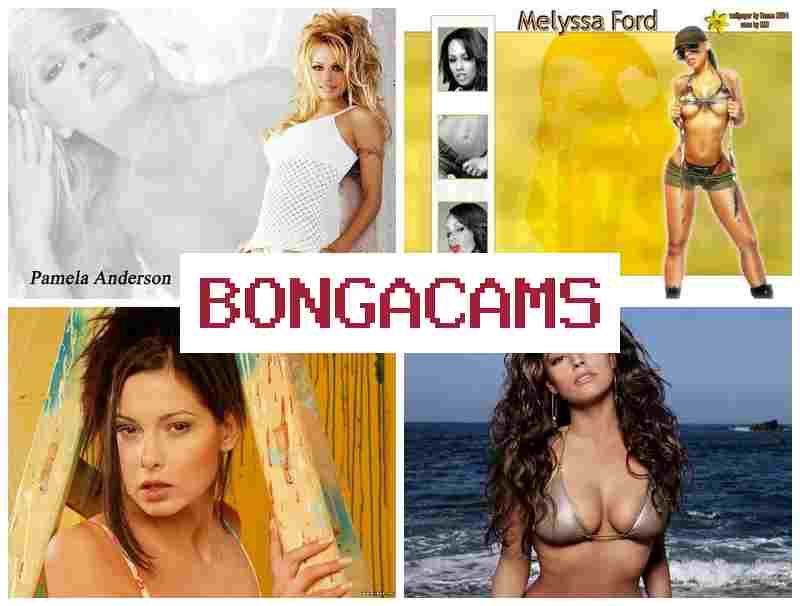 BONGADAMS ⭕ Porn Scenes & His Porn