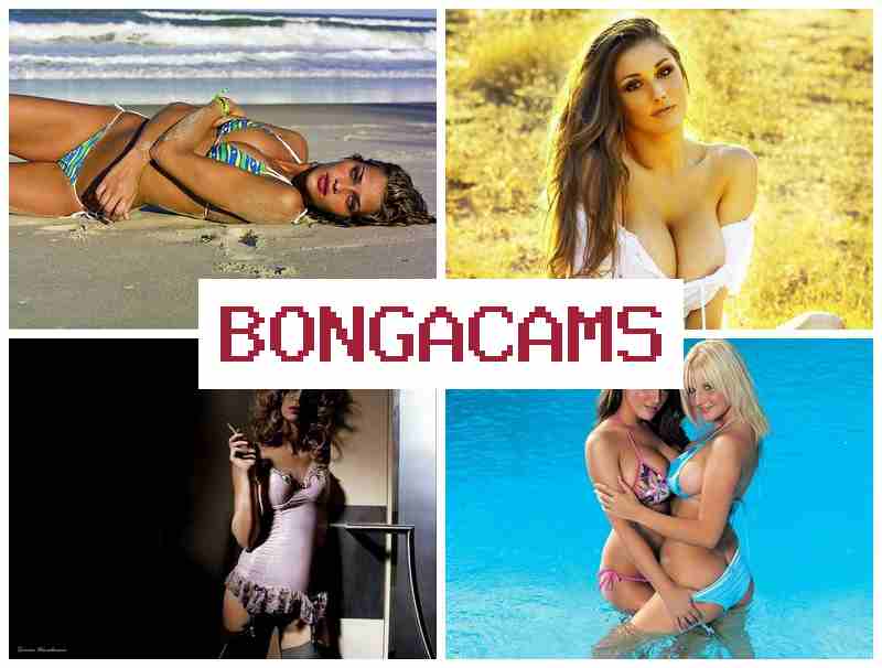 BONGACANS ⭕ Young Webcam Bate & Webcam Sharing