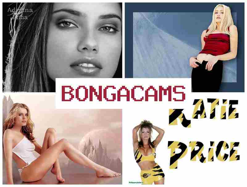 BONGACAJS 📹 ASMR Porn & Free BDSM Sex Videos