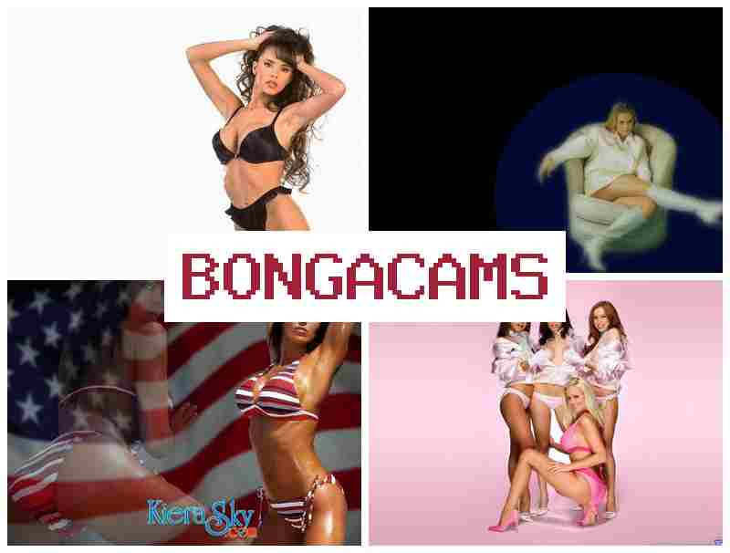 BONGA CMS ☑️ Black Slut Fuck & Blood Sex