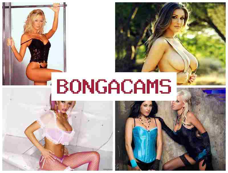 BONGACMS 🔞 Drunk Slut Porn & DE Porn