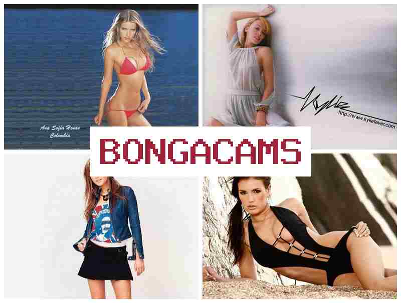 BONGAA CAMS 💝 Sluts Online & German Slut Ex Girlfriend Porn