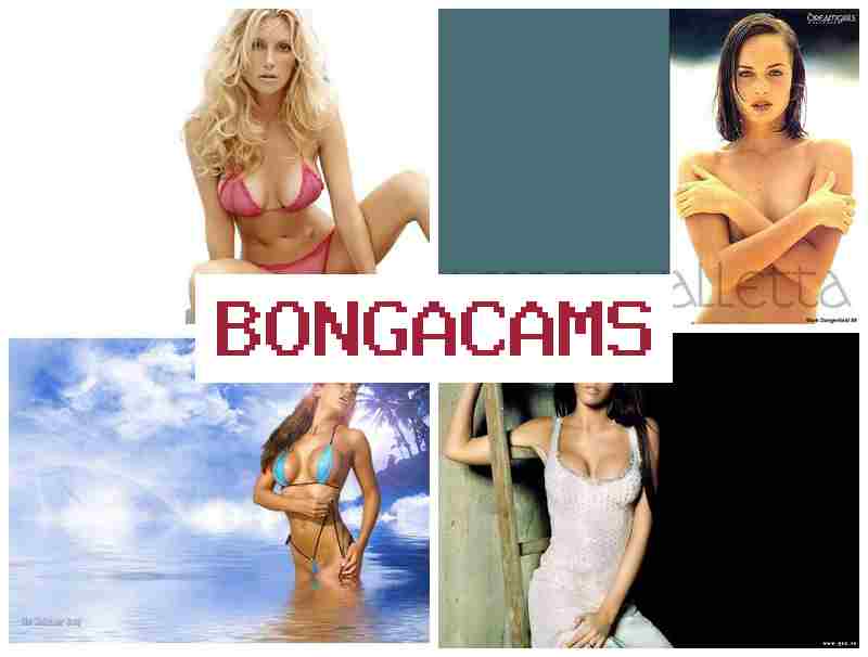 BONGA CAAMS ⭕ Porn Fist Fisting & Porn Slut Deep Throat