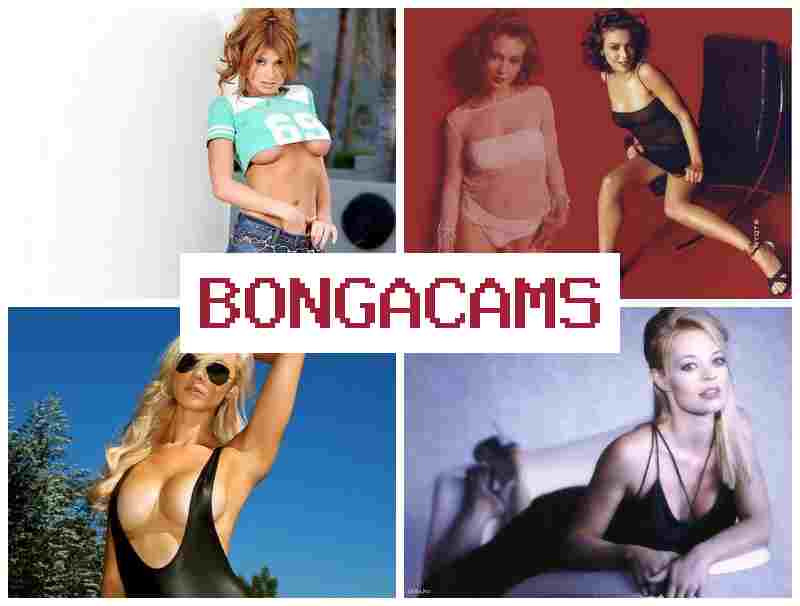 BONGACAS 🔴 Porn Rosing & Big Asses Movie Sex