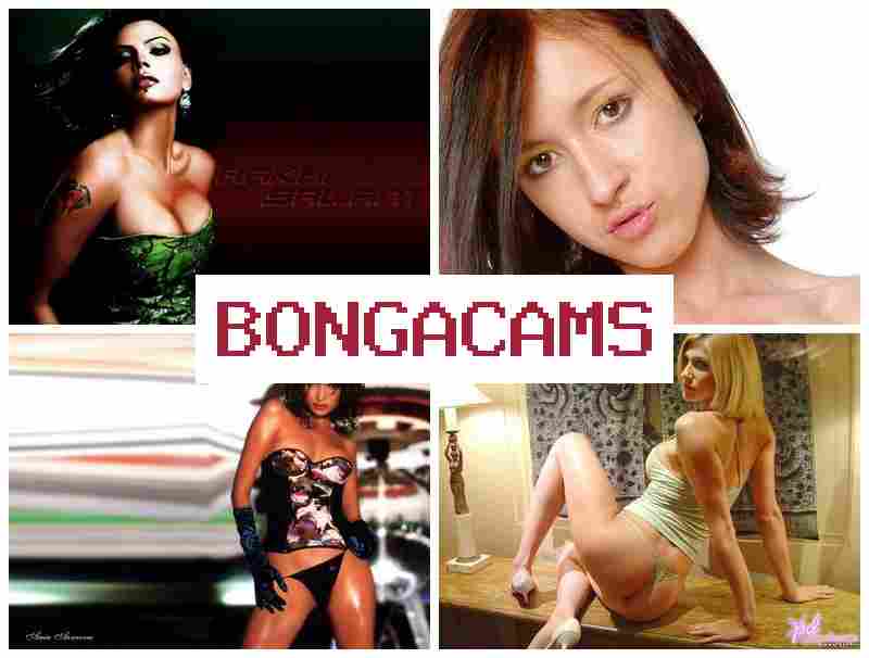 BONGA CASM 👍 Streaming Webcams & Moon Porn