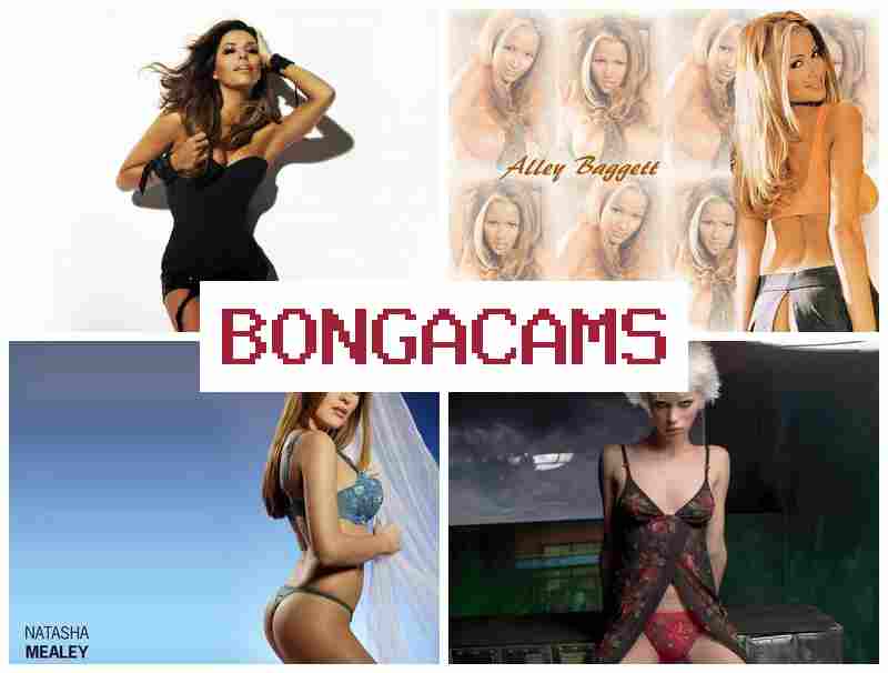 BONGACAM 🔷 Porn Dungeon Sluts & Up Webcam