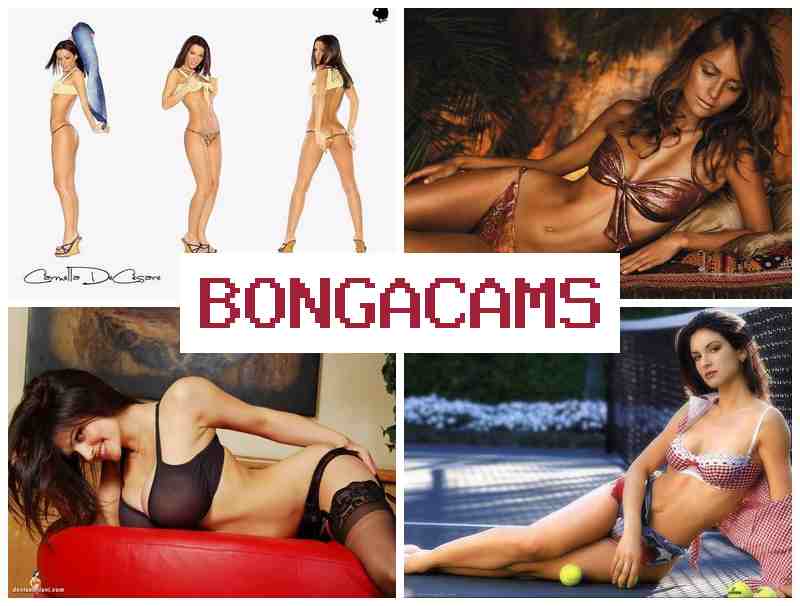 BBONGACAMS 🔞 4K HD Sex Video & Leak Slut