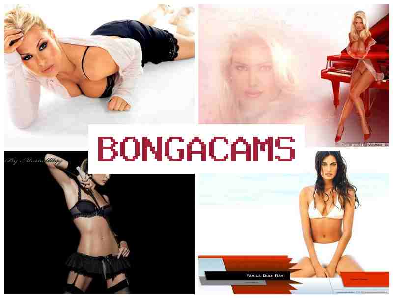 BONVA CAMS ♥ Clean Ass Sex & Slut Woman Fuck