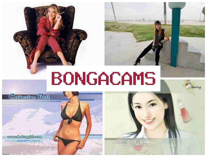 BONGZ CAMS 🌟 Webcam Handjob Home & Go Porn