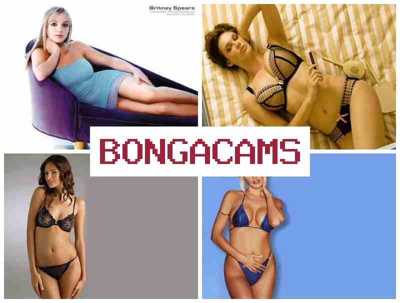 BONGA XAMS ✔️ Charm Girl, Webcam & Leaked Porn