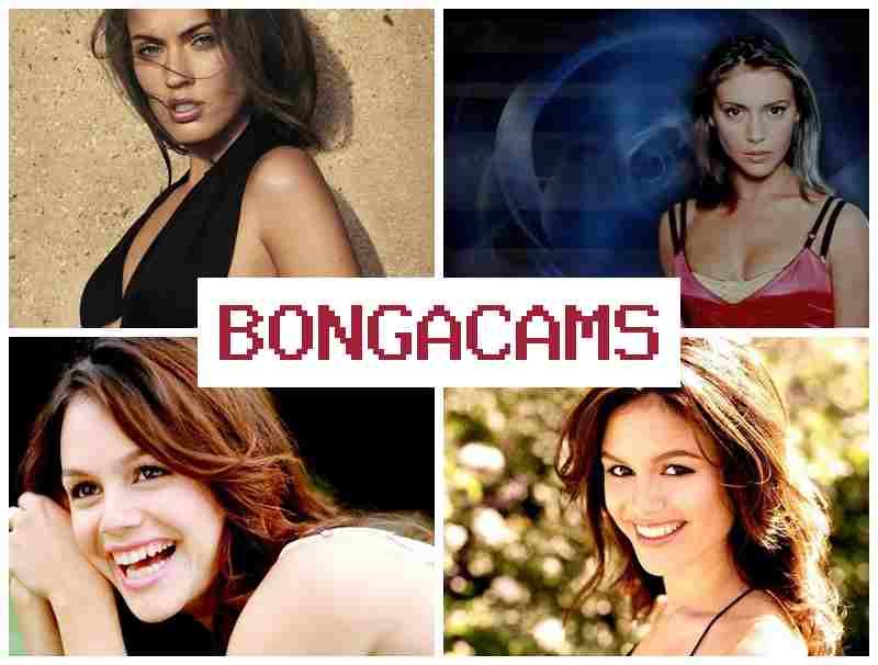 BONGA VAMS 💖 Russian Private Webcams & Rule 34 Porn