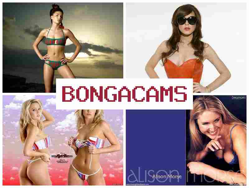 BONGA CSMS 💯 Anal Slut Stars & BBW Porn Sex COM