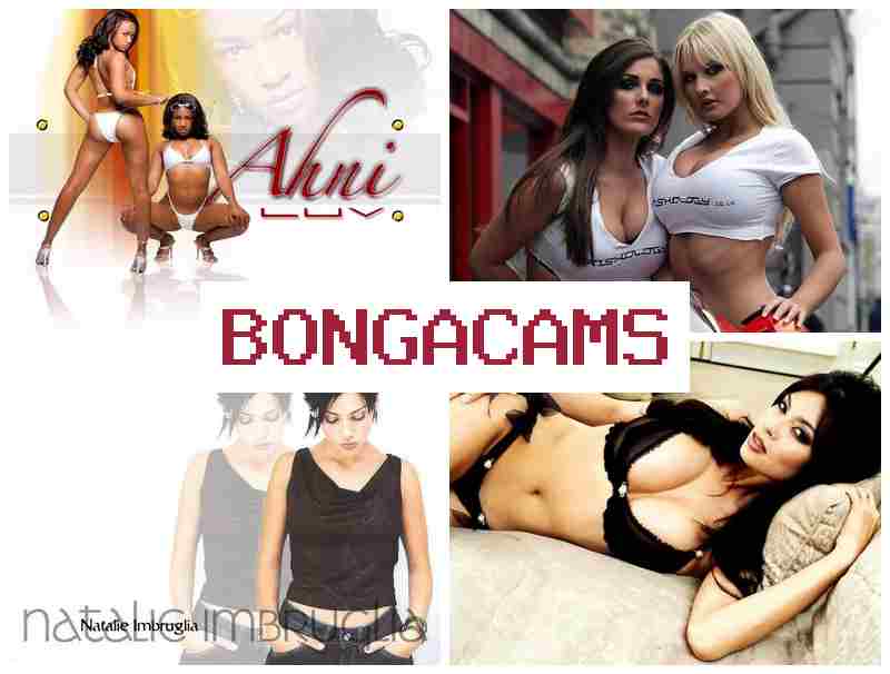 BONGA CZMS 🔺 Webcam O & Piss Porn