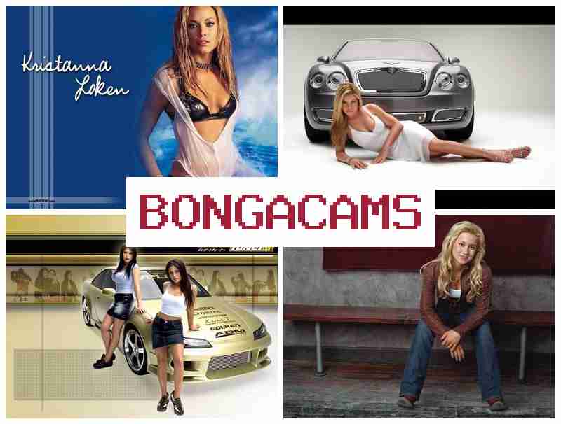 BONGA CANS 👧 Webcam Big Tits Porn & Old Man Porn