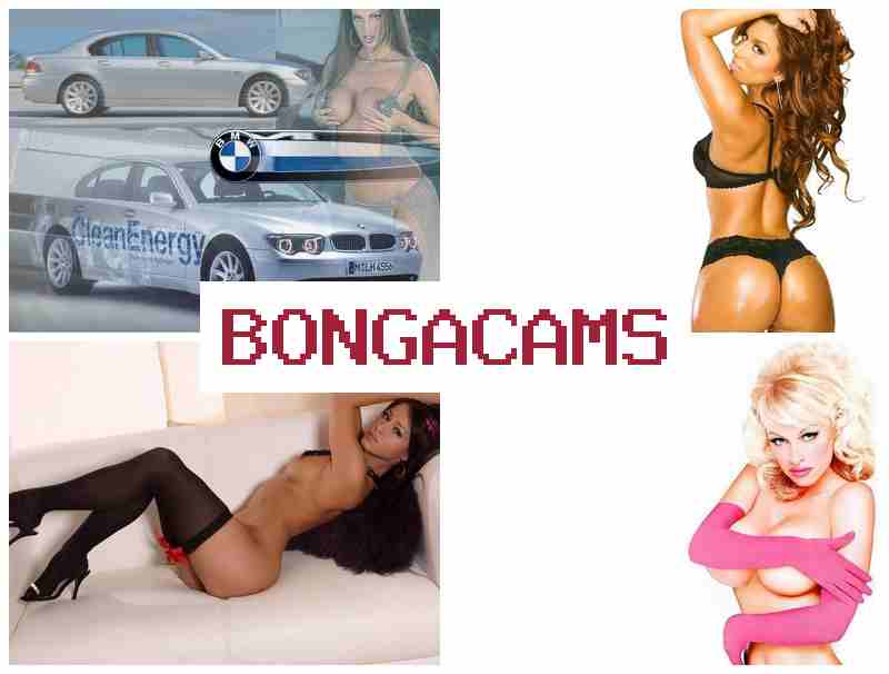 BONGA CAMW 💜 Rocco Porn & MFC Webcam Video