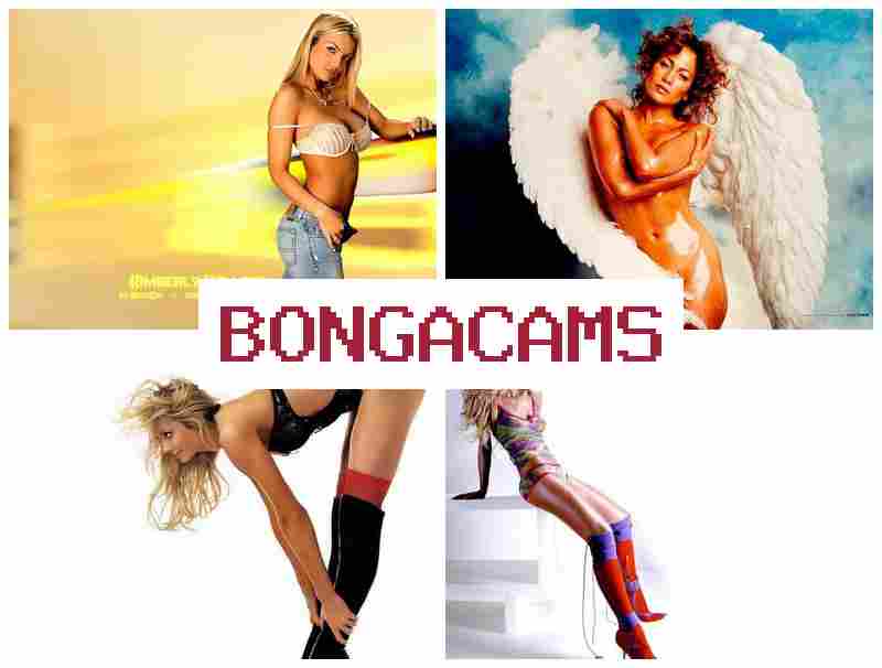 BONGA CAMX 👠 Black Slut Porno & Films Sex and Zen