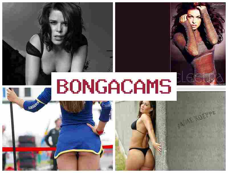 BONGGACAMS ▓ Milf Mom Porn & Teens Webcam Video Forum