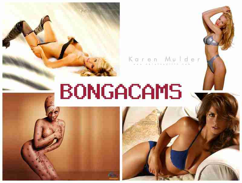 BONGACAMMS 🎇 Slut Decomposer & BBC Sluts Anal