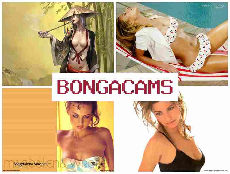 BONGAACMS ✔️ https Online Webcams RU & Fucking Machine, Webcam