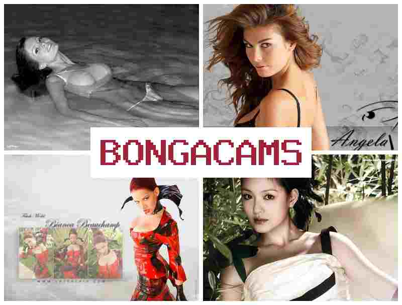 BONGACASM ▓ Kazakh Webcam 18+ & 9 Sluts