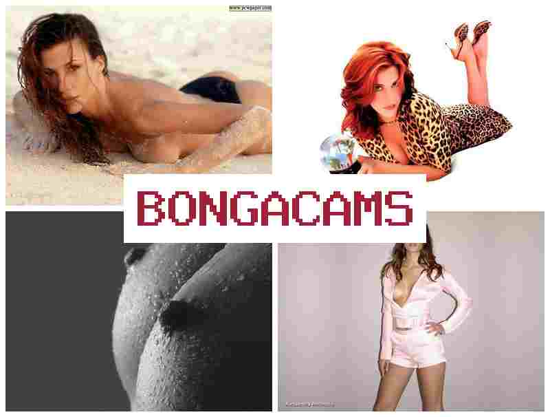 BONFACAMS 👩 Slave Porn & Nubiles Teens Webcam