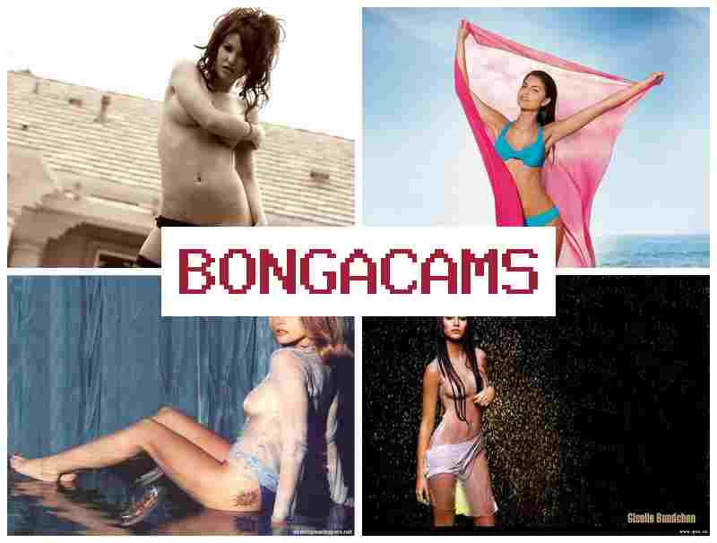 BONTACAMS 🌟 Hairy Porn & R34 Porn