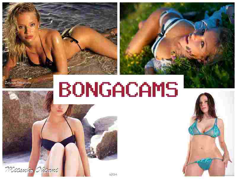 BONBACAMS 💗 Porn VK & DP Porn Slut