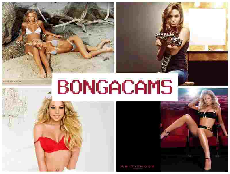 BONGACAMX 💜 Throated Sluts & Rimming Porn