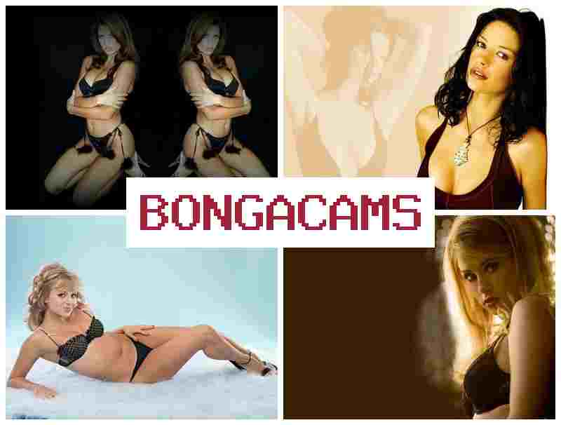 BONGAAMS 🎥 Slut GIF & Fucked Hard Sex Video