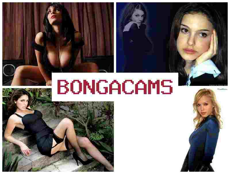 BONA CAMS 💻 Slut Stuff & Anal Plug Webcam