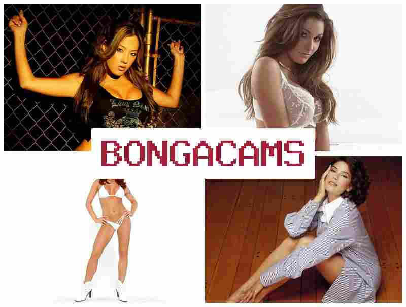 BONGS-CAMS ☑️ Creampies Porno Sex & Webcam Private Dream