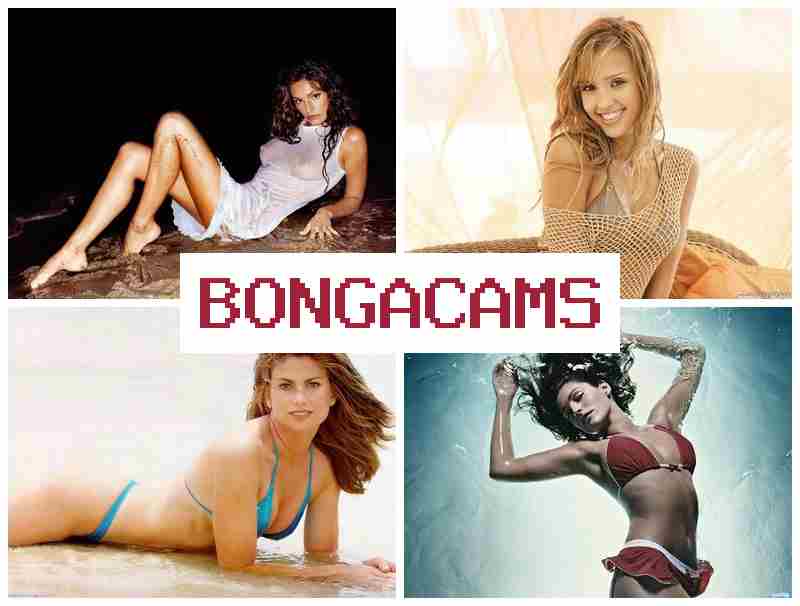 BONGSCAMS 🔵 Sluts Dildo & Black Cock Sex Porn