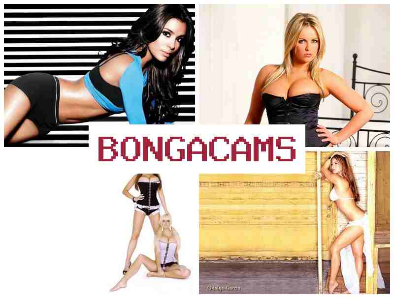 B0NGA CAMS 💚 Hypno Slut & Latex Slut Porno