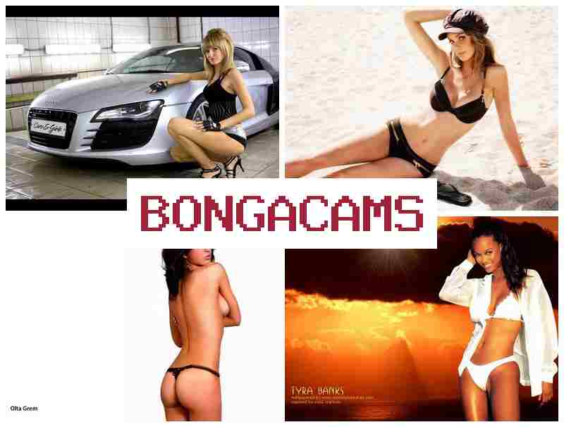 BONHA CAMS ♥ Porn Model's & AM Porn