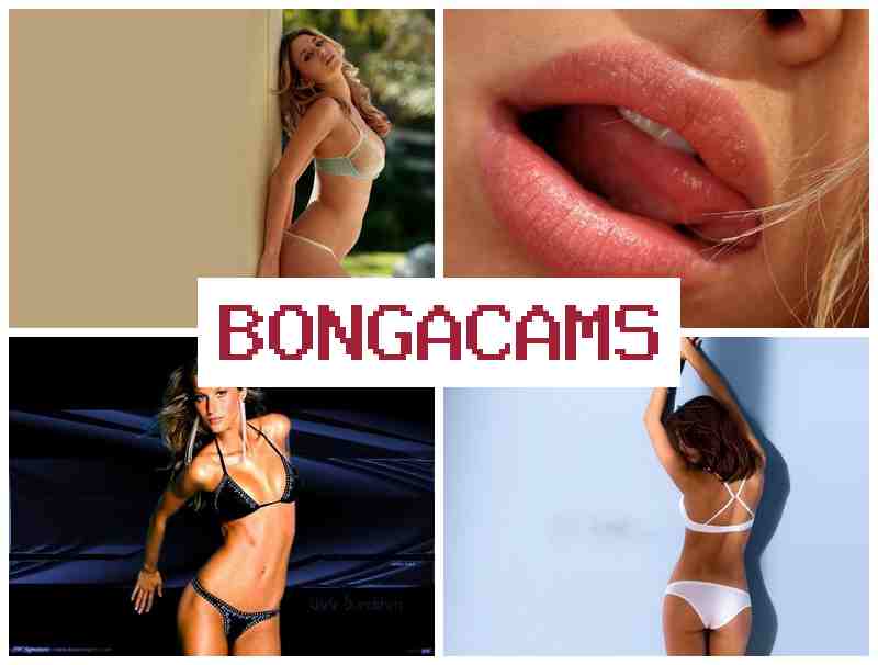 BONGA CAMX 💘 Loving Porn & BBC Sluts Porno