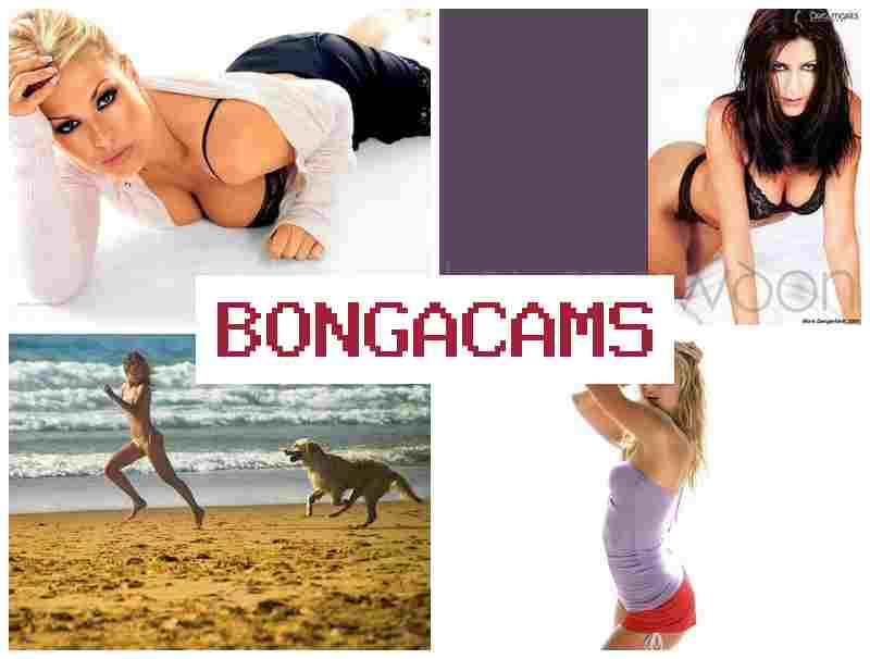 BONGACAAMS 📹 6 Sex COM & BBW Slut Video