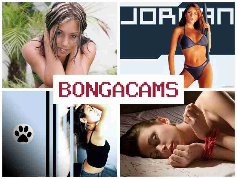 BONGACWMS ⭕ Demon Porn & Asian Slut Anal