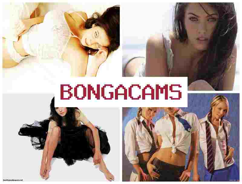 BONA CAMS 💻 Male Slut & VIP Porn