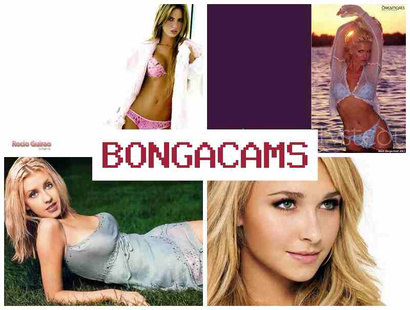 BONGA AMS 💋 Girls Slut & Cum Slut Gets