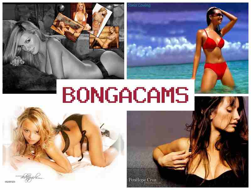 BONGACMS 💜 Slut Creampie & Webcam Fisting Sex