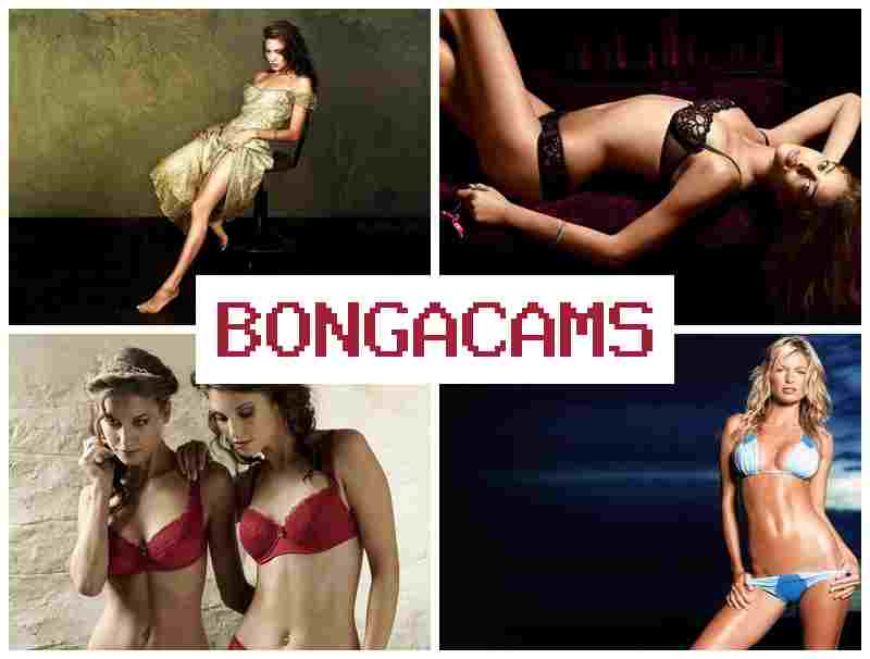 BBONGA CAMS 💯 Young Slut Porno & Slut Dress