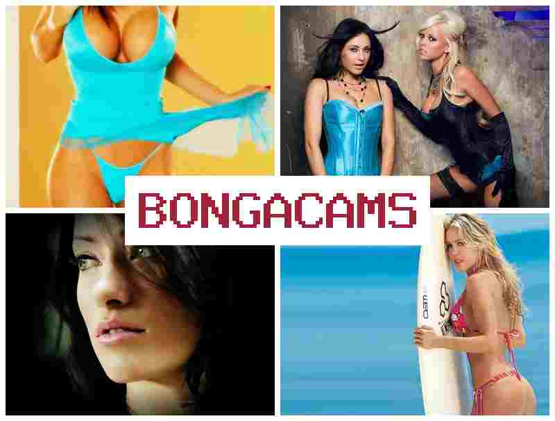 BONGA ACMS 💘 Slut Interracial Gangbang & Anal Sluts DP