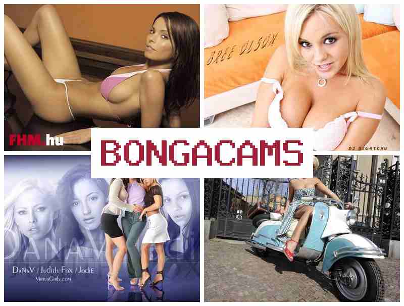 BONGQ CAMS ⭕ Free Cheating Sex Videos & Anal Slut PMV