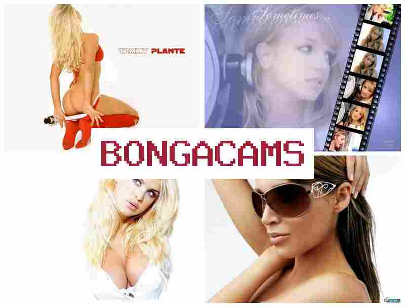BONGZ CAMS █ Forbidden Sex Video & Fake Porn
