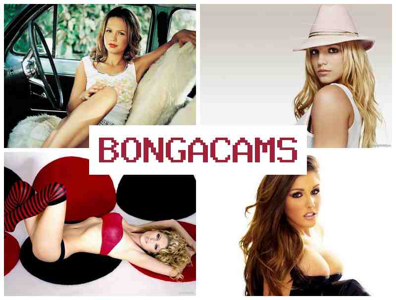 BONGA CAMW 🆕 Free Milf Sex & Glamourr Webcam Videos