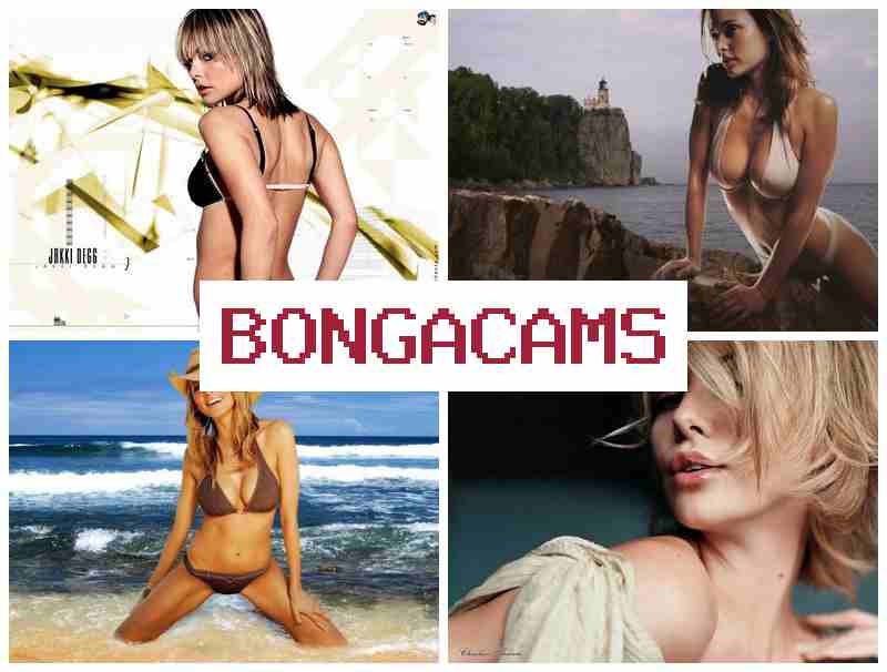 B0NGACAMS 🔞 Webcam Cum Show & Good Sex Hot