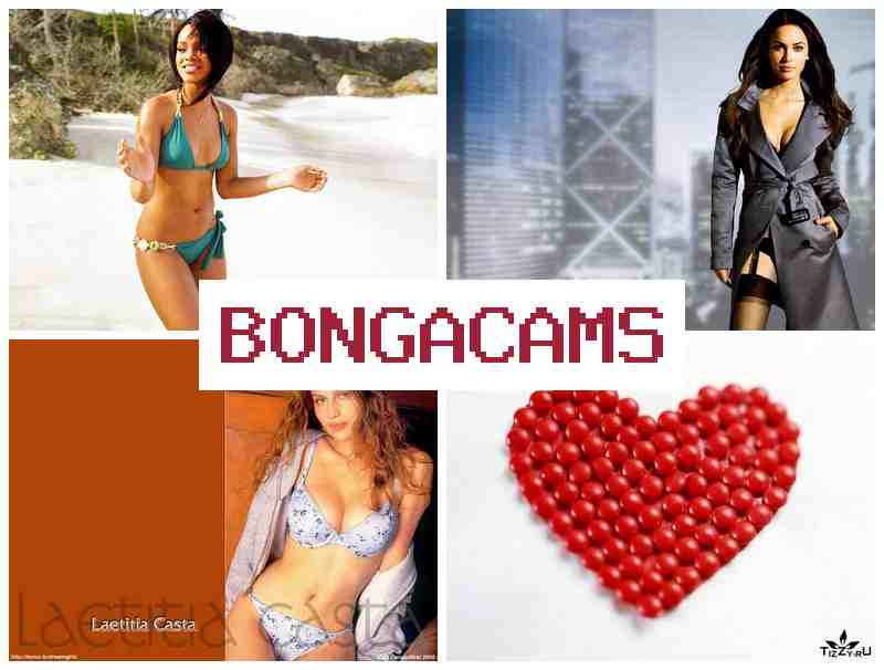 BONGQCAMS 💙 Porn Creampies & Live Chat Video COM