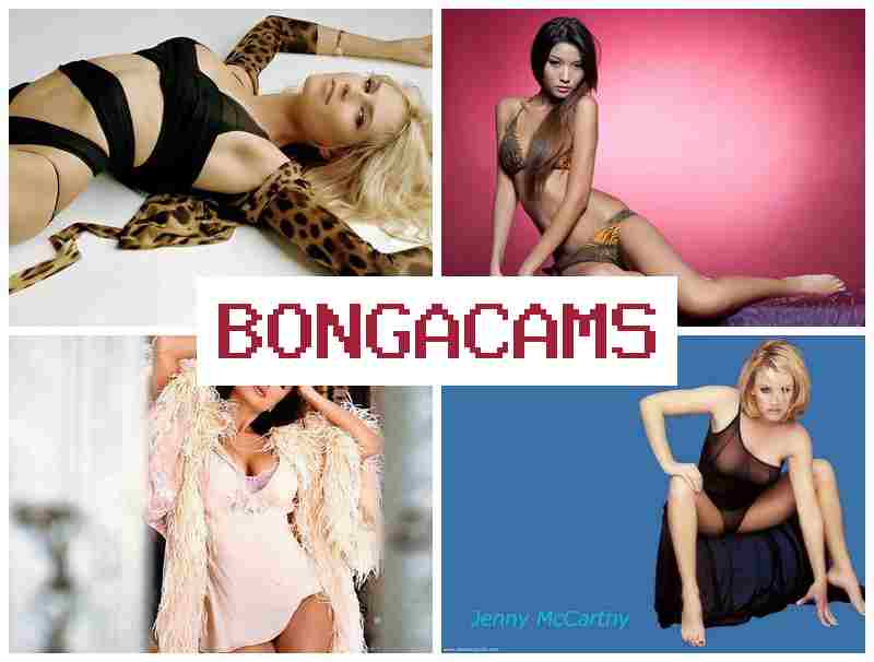 BONGADAMS ♥ Streaming Sex Webcam & Cast Sex VK