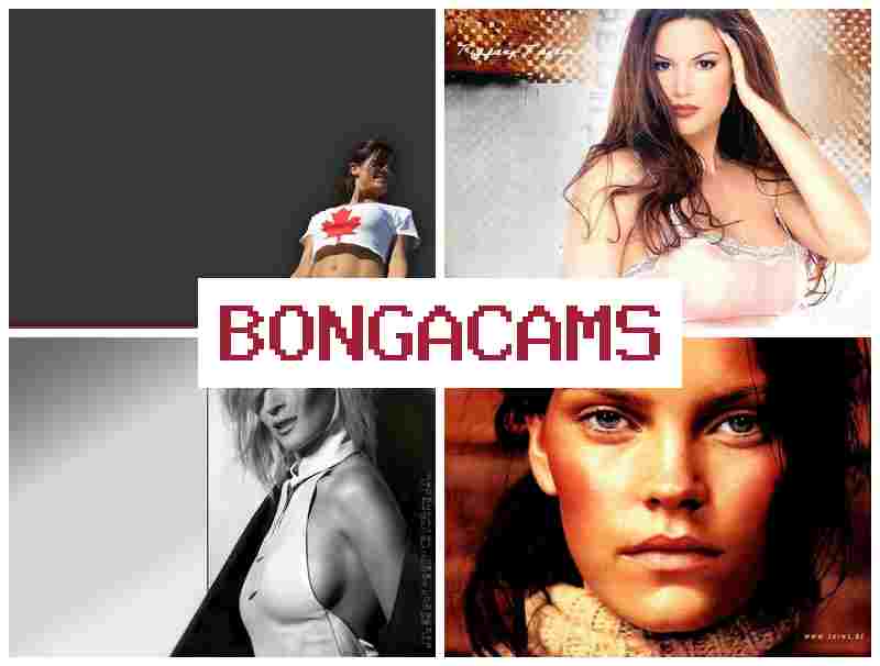 BONGACQMS ⭕ Guy Porn & Webcam Fisting HD